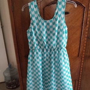 Ladies Summer dress